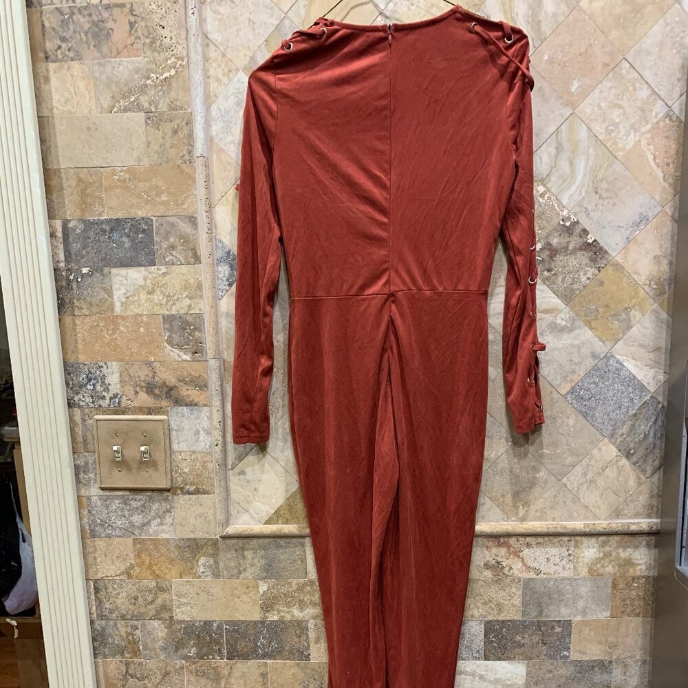 Jumpsuit - Picture 4 of 5
